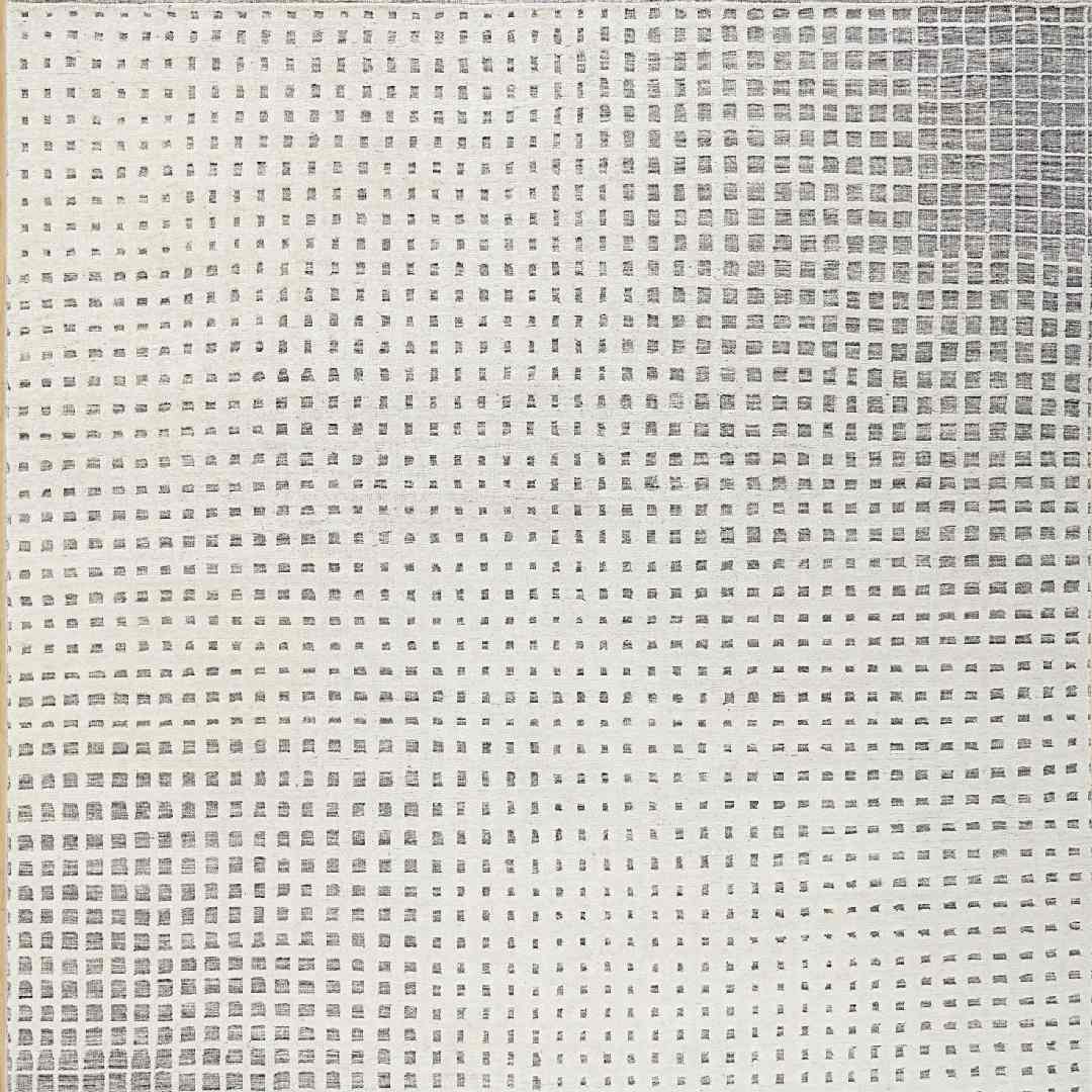Modern Designer Checkered | Buy Moroccan Rugs Online